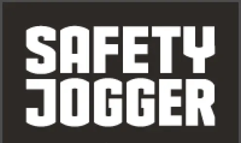 Logo Safety Jogger