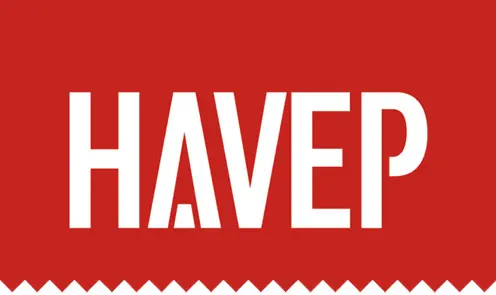 Logo Havep