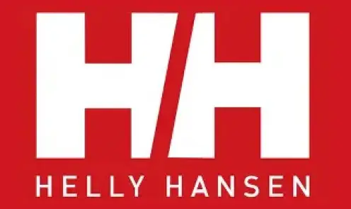 Logo Helly Hansen