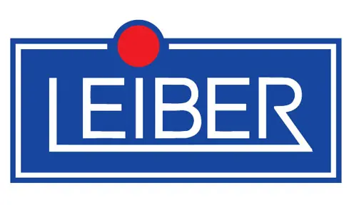Logo Leiber