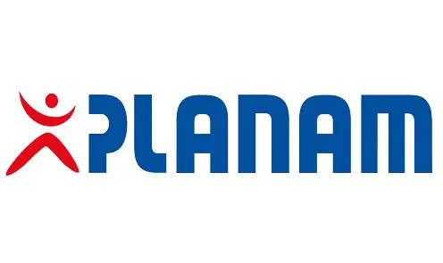 Logo Planam