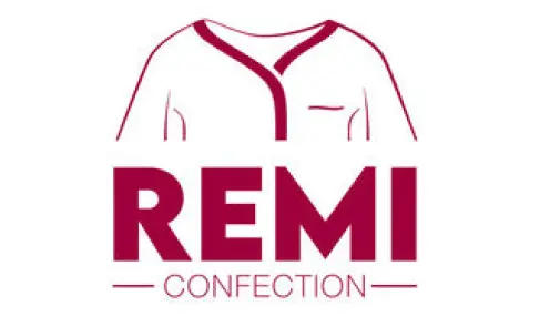 Logo Remi Confection