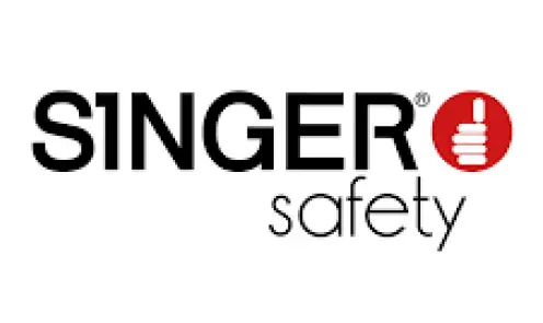 Logo Singer Safety