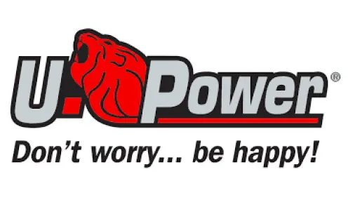 Logo Upower