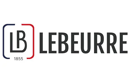 Logo Lebeurre