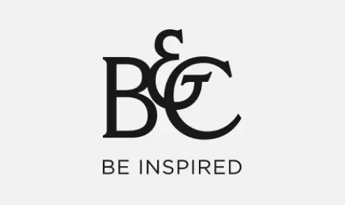 Logo B&C