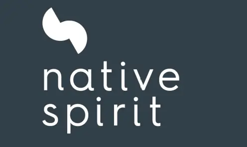 Logo Native Spirit