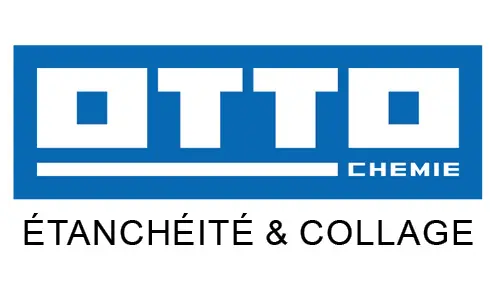 Logo Otto Chemie