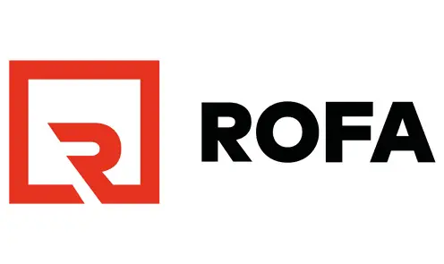 Logo Rofa