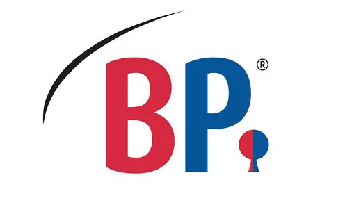 Logo BP