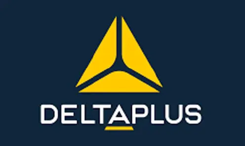 Logo Delta Plus