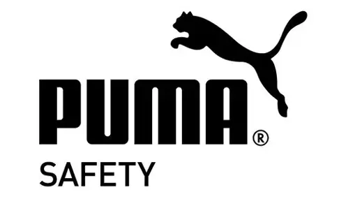 Logo Puma Safety