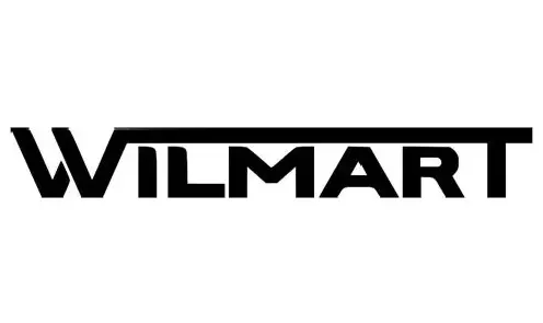 Logo Wilmart